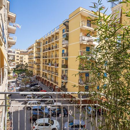 Surya House - Elegant Apartment In Península Sorrentina Exterior foto