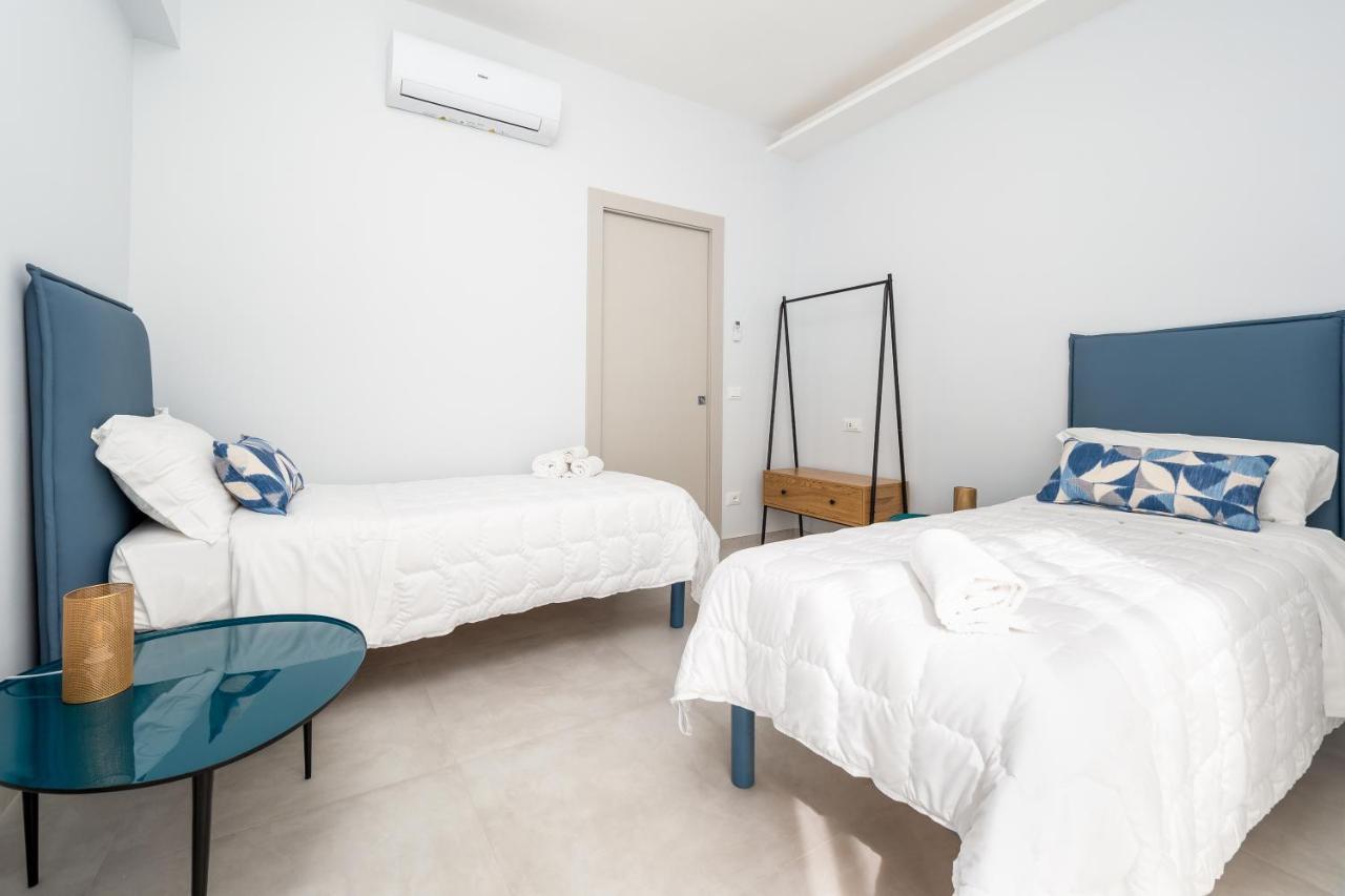Surya House - Elegant Apartment In Península Sorrentina Exterior foto