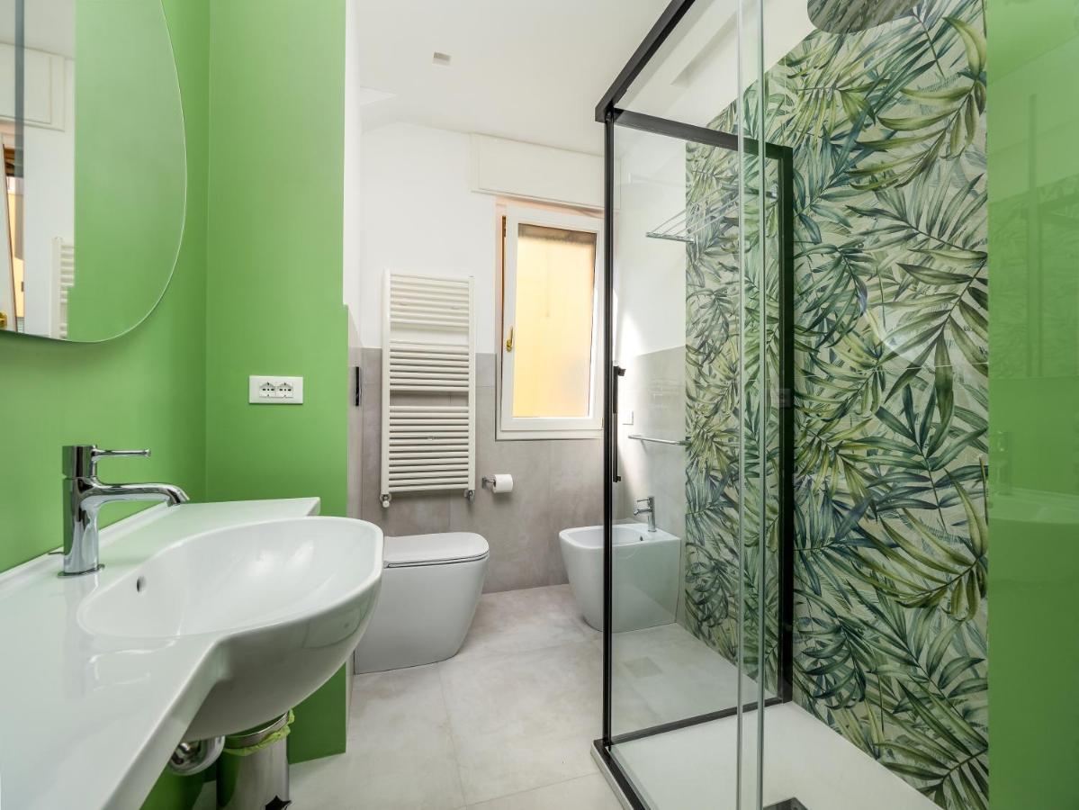 Surya House - Elegant Apartment In Península Sorrentina Exterior foto