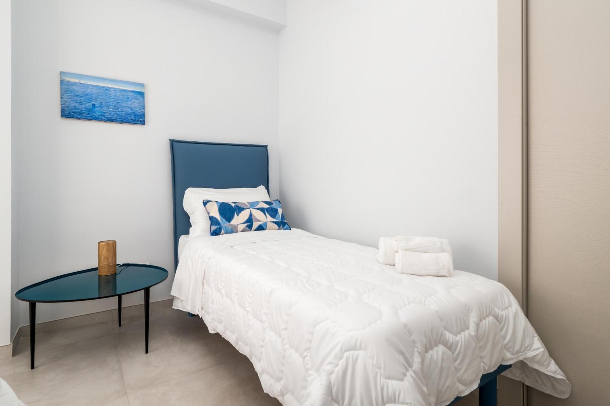 Surya House - Elegant Apartment In Península Sorrentina Exterior foto