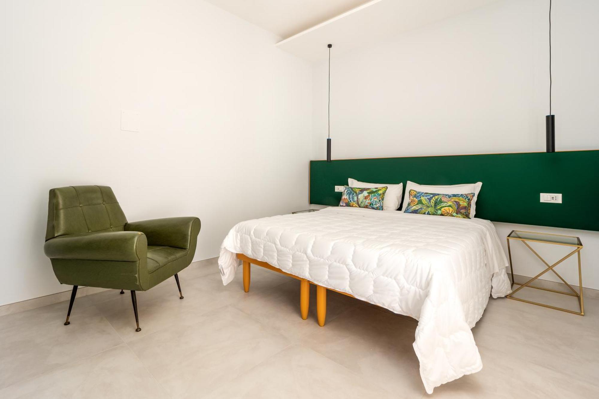 Surya House - Elegant Apartment In Península Sorrentina Exterior foto