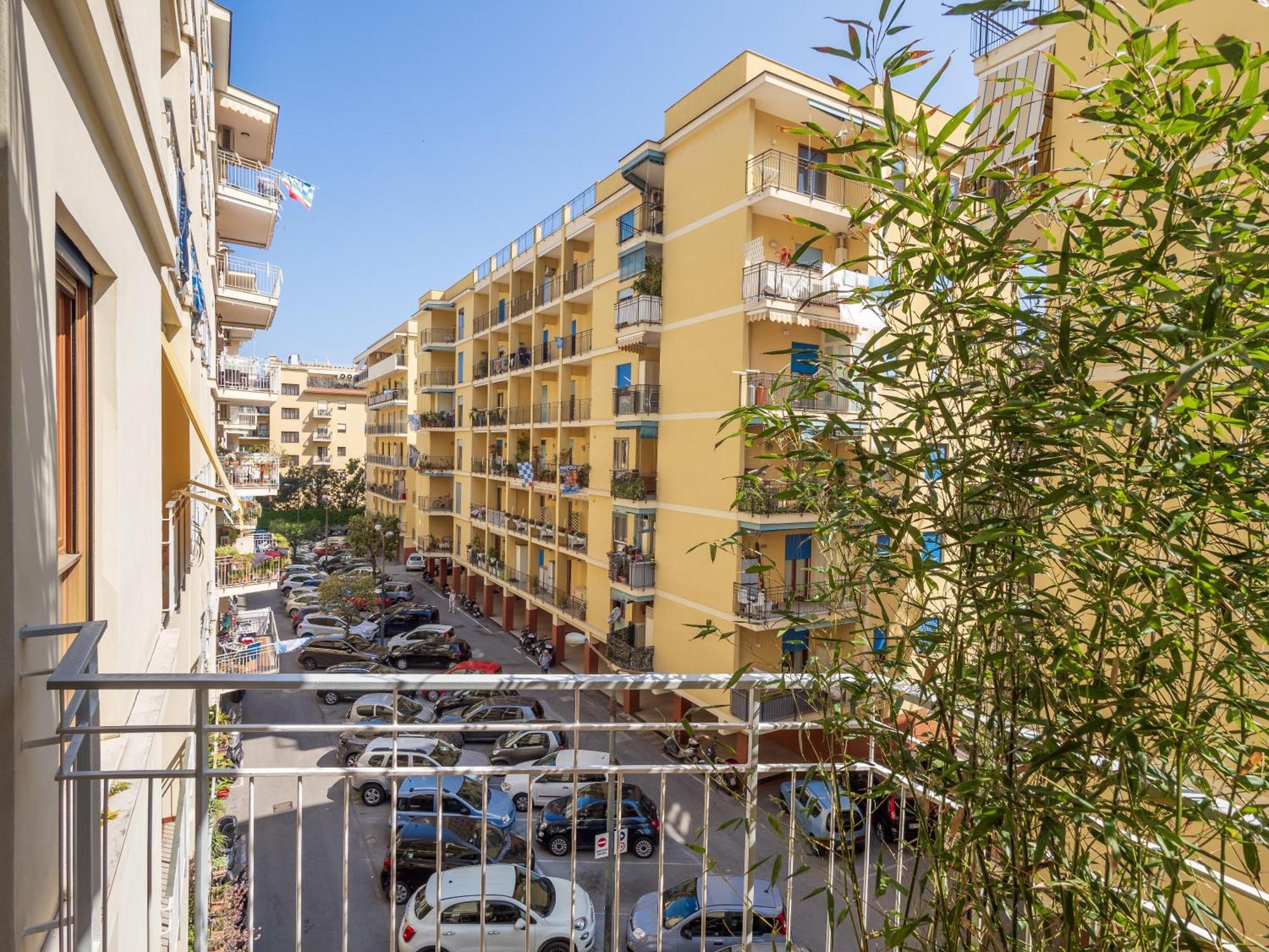 Surya House - Elegant Apartment In Península Sorrentina Exterior foto