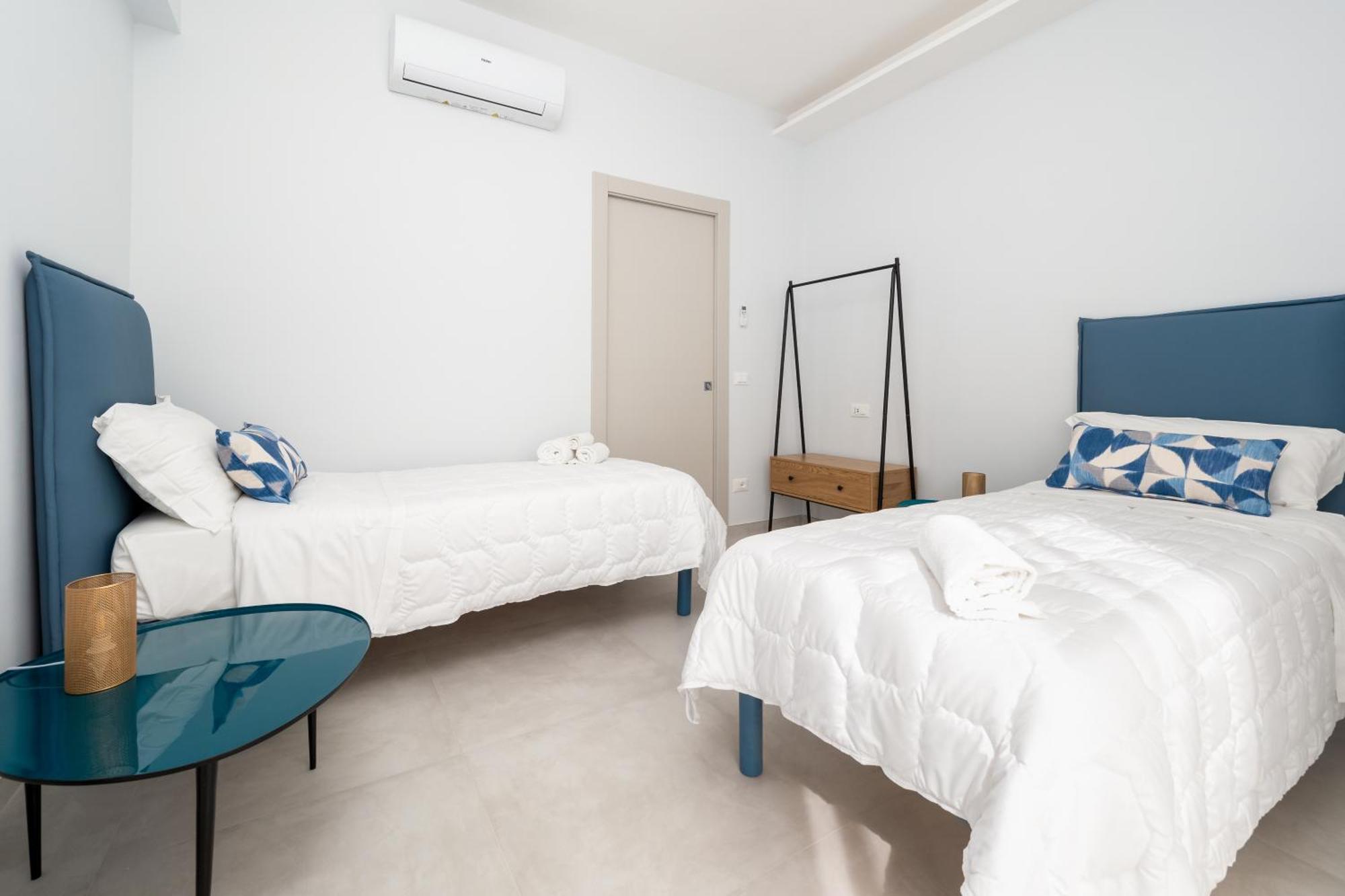 Surya House - Elegant Apartment In Península Sorrentina Exterior foto